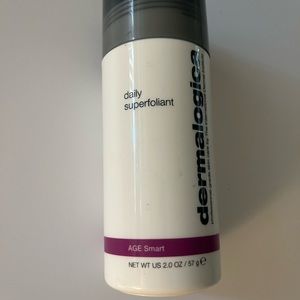 Dermalogica superfoliant